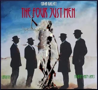 Four Just Men