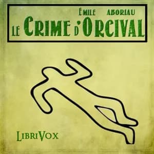 Crime d'Orcival