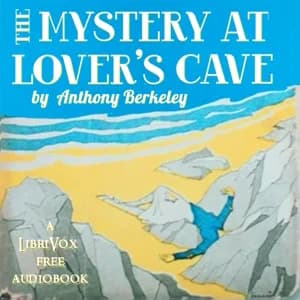 Mystery at Lovers' Cave