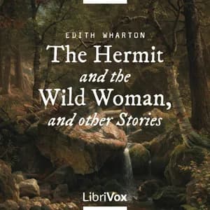 Hermit and the Wild Woman, and other Stories