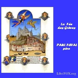 Fée des Grèves