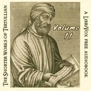 Shorter Works of Tertullian Volume 2