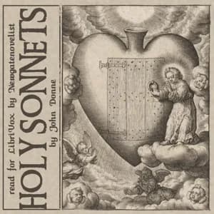 Holy Sonnets (Version 3)