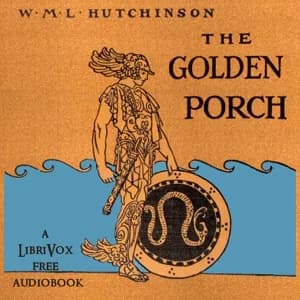 Golden Porch