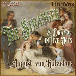 Stranger
