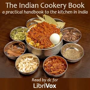 Indian Cookery Book