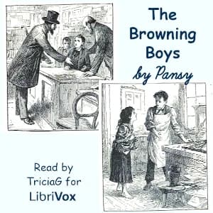 Browning Boys