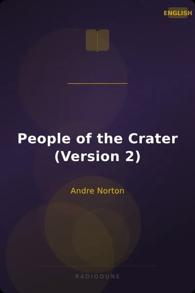 People of the Crater (Version 2)