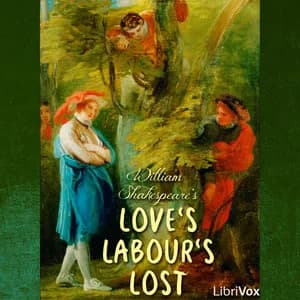 Love's Labour's Lost (version 2)