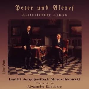 Peter und Alexej