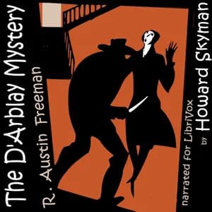 D'Arblay Mystery