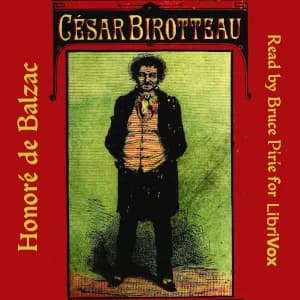 César Birotteau
