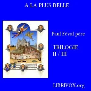 la plus belle