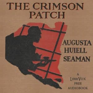 Crimson Patch