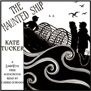 Haunted Ship