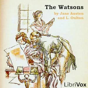Watsons (Dramatic Reading)