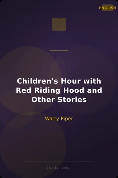Children's Hour with Red Riding Hood and Other Stories