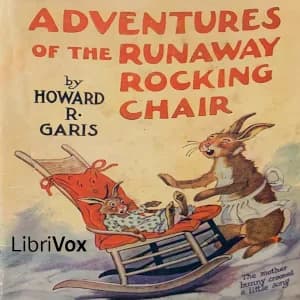 Adventures of the Runaway Rocking Chair