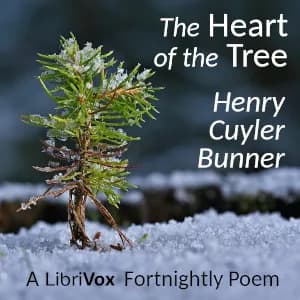 Heart of the Tree