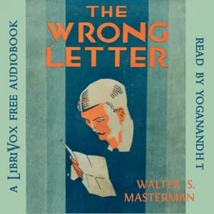 Wrong Letter