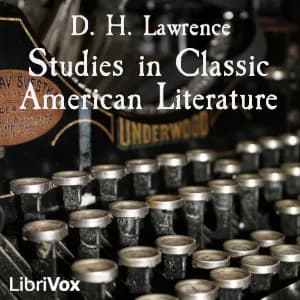 Studies in Classic American Literature