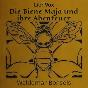 Biene Maja und ihre Abenteuer