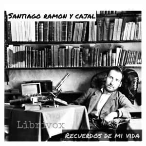 Recuerdos de mi vida