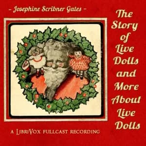 Story of Live Dolls and More About Live Dolls