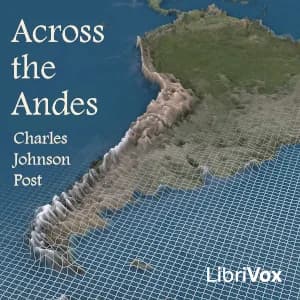Across the Andes