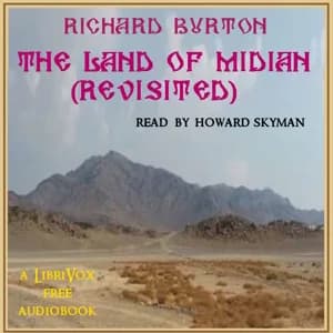 Land of Midian (Revisited)