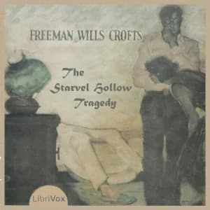 Starvel Hollow Tragedy