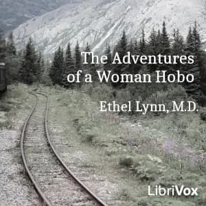 Adventures of a Woman Hobo