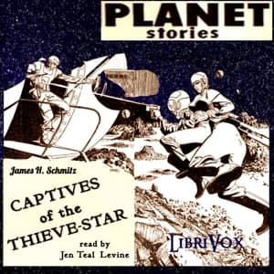 Captives of the Thieve-Star