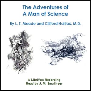 Adventures of a Man of Science