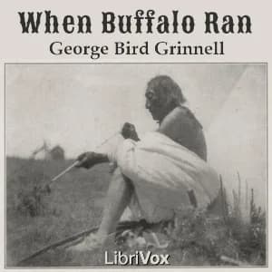 When Buffalo Ran