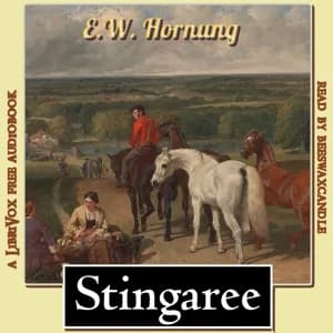 Stingaree