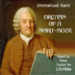 Dreams of a Spirit-Seer
