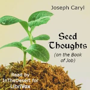 Seed Thoughts