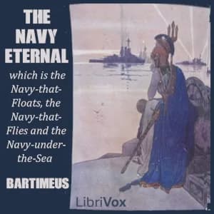 Navy Eternal