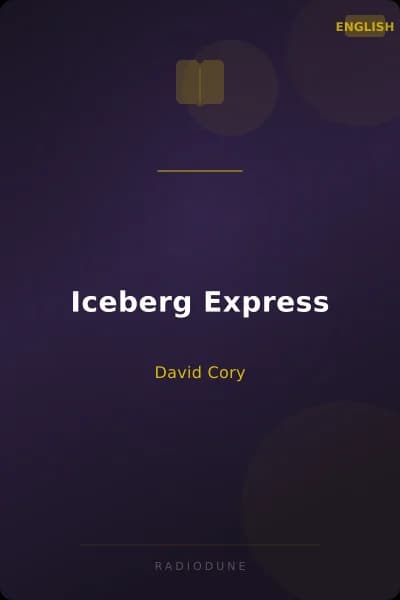 Iceberg Express