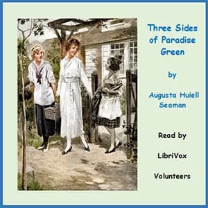 Three Sides of Paradise Green