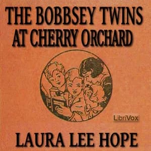 Bobbsey Twins at Cherry Corners