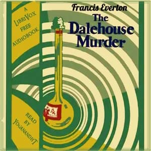 Dalehouse Murder