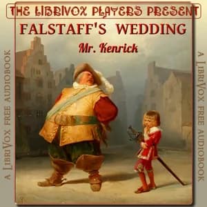 Falstaff's Wedding (1760 Version)