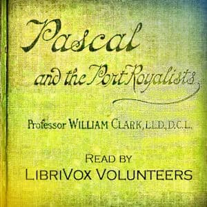 Pascal and the Port Royalists