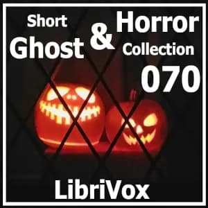 Short Ghost and Horror Collection 070