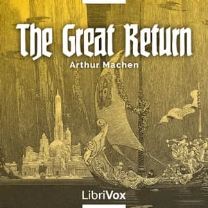 Great Return