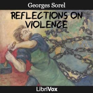 Reflections on Violence