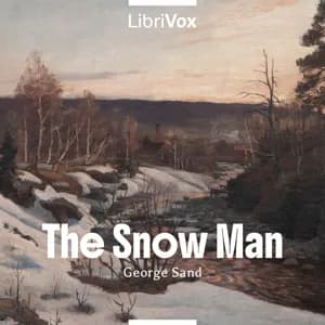 Snow Man