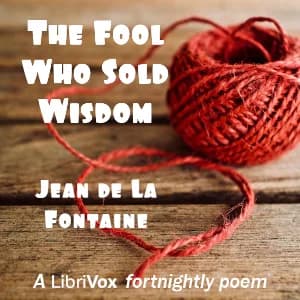 Fool Who Sold Wisdom